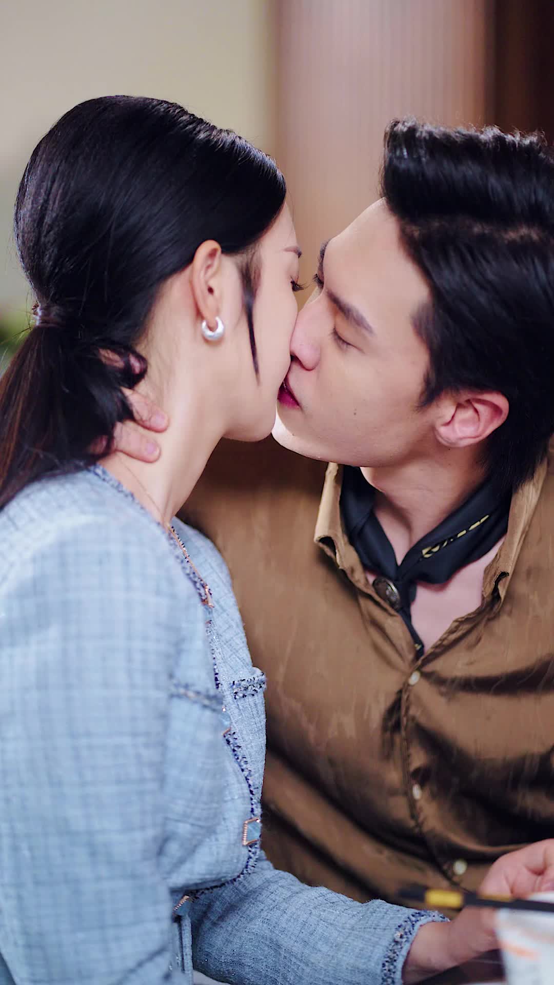 Épisode 14 - L'Amour Vrai Se Réunira Toujours